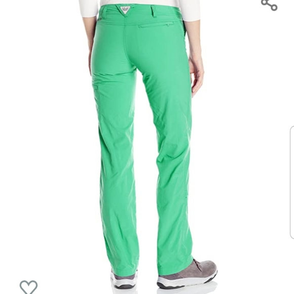 New Columbia Aruba Pant - Picture 2 of 3